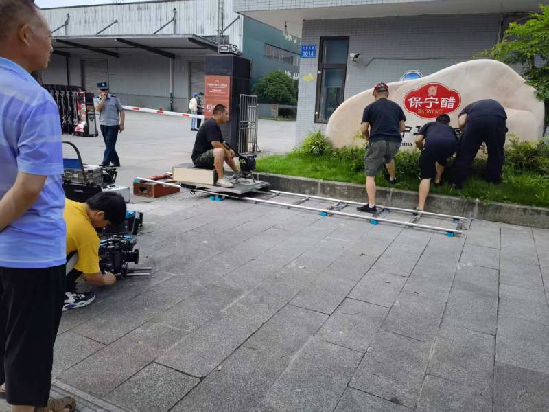 沙坡头区广告片拍摄公司核心优势：全流程服务，让品牌广告片省心更出彩