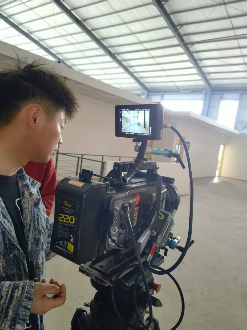 解锁沙坡头区广告片拍摄：以创意镜头，解锁品牌商业价值新高度