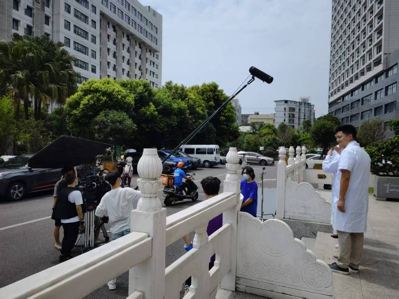 沙坡头区广告片拍摄公司低成本实现高规格制作的诀窍